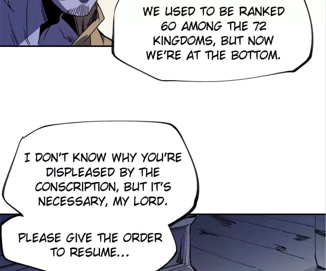I Am God Killer Chapter 84 page 28 - 