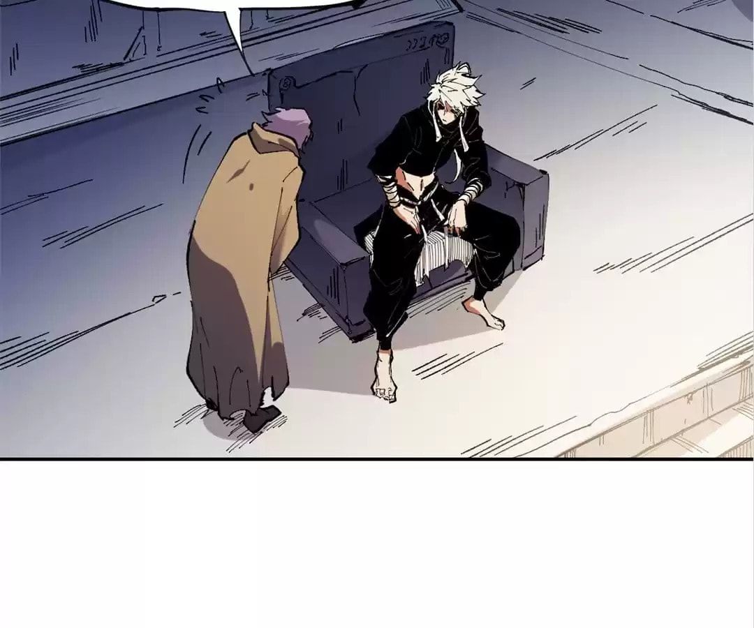 I Am God Killer Chapter 84 page 29 - 