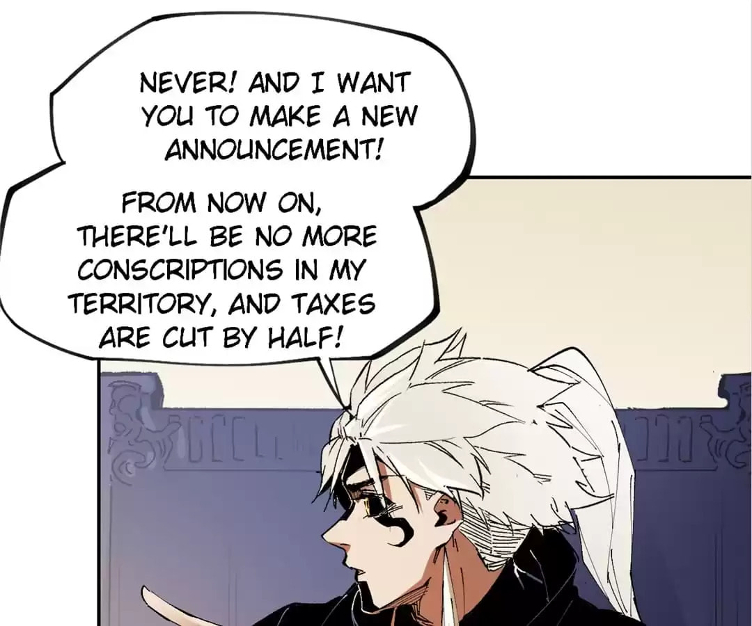 I Am God Killer Chapter 84 page 30 - 