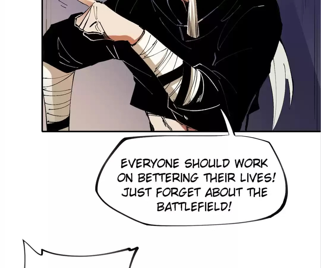 I Am God Killer Chapter 84 page 31 - 