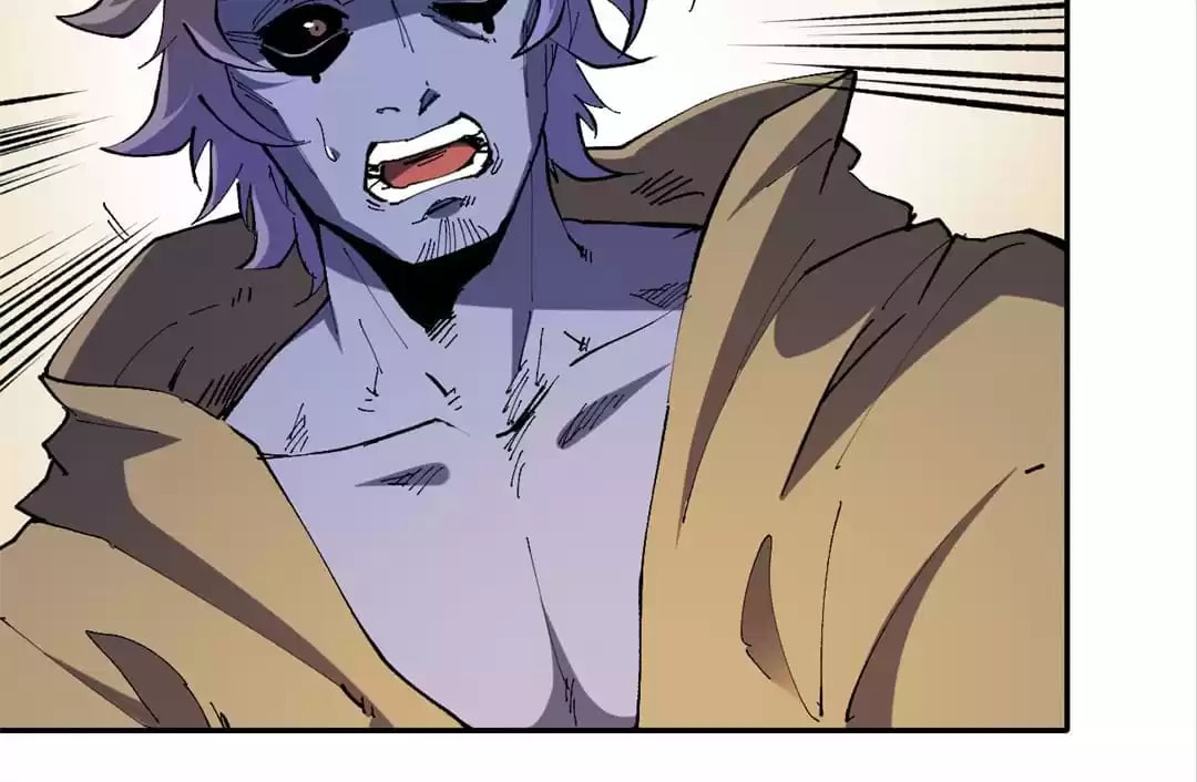I Am God Killer Chapter 84 page 33 - 