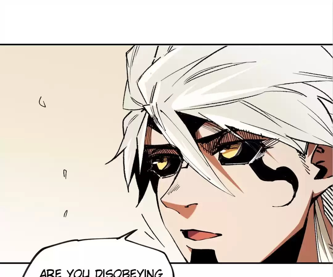 I Am God Killer Chapter 84 page 34 - 