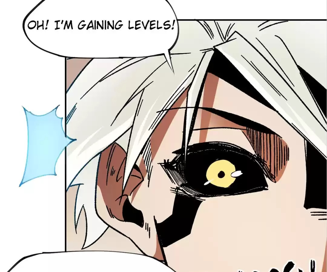 I Am God Killer Chapter 84 page 38 - 