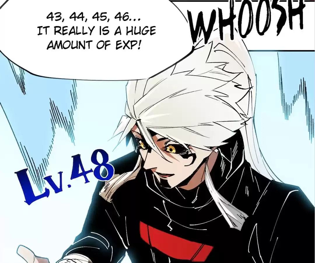 I Am God Killer Chapter 84 page 39 - 