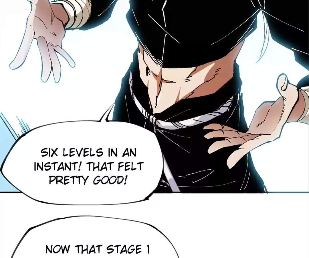 I Am God Killer Chapter 84 page 40 - 