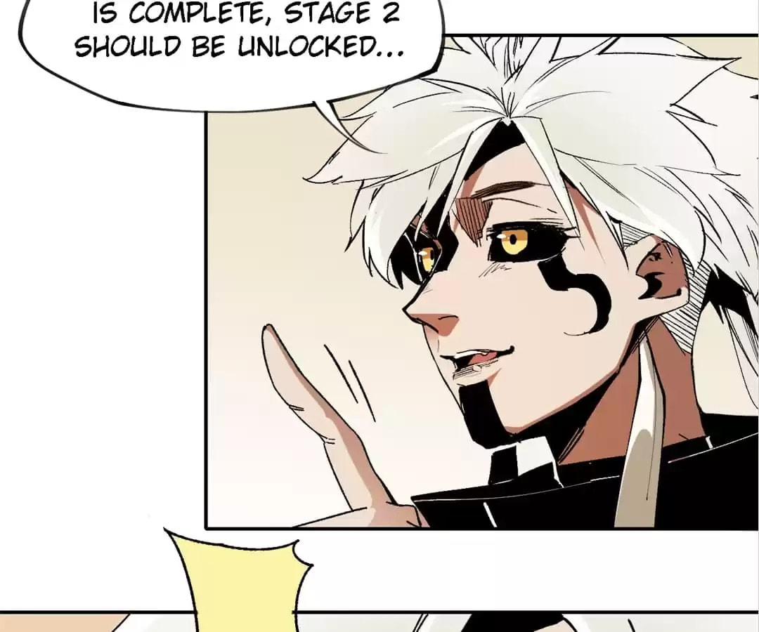 I Am God Killer Chapter 84 page 41 - 