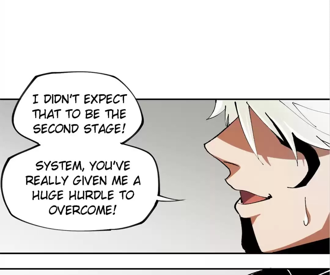 I Am God Killer Chapter 84 page 45 - 
