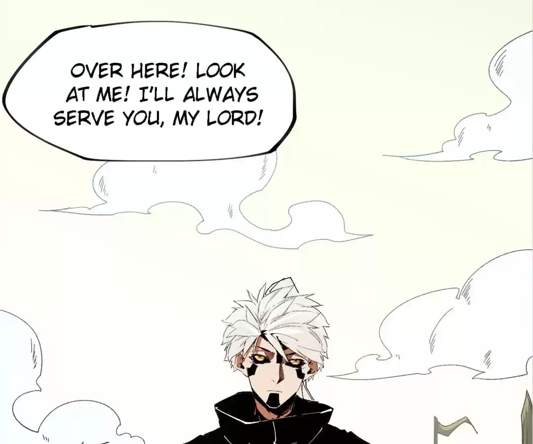 I Am God Killer Chapter 84 page 49 - 