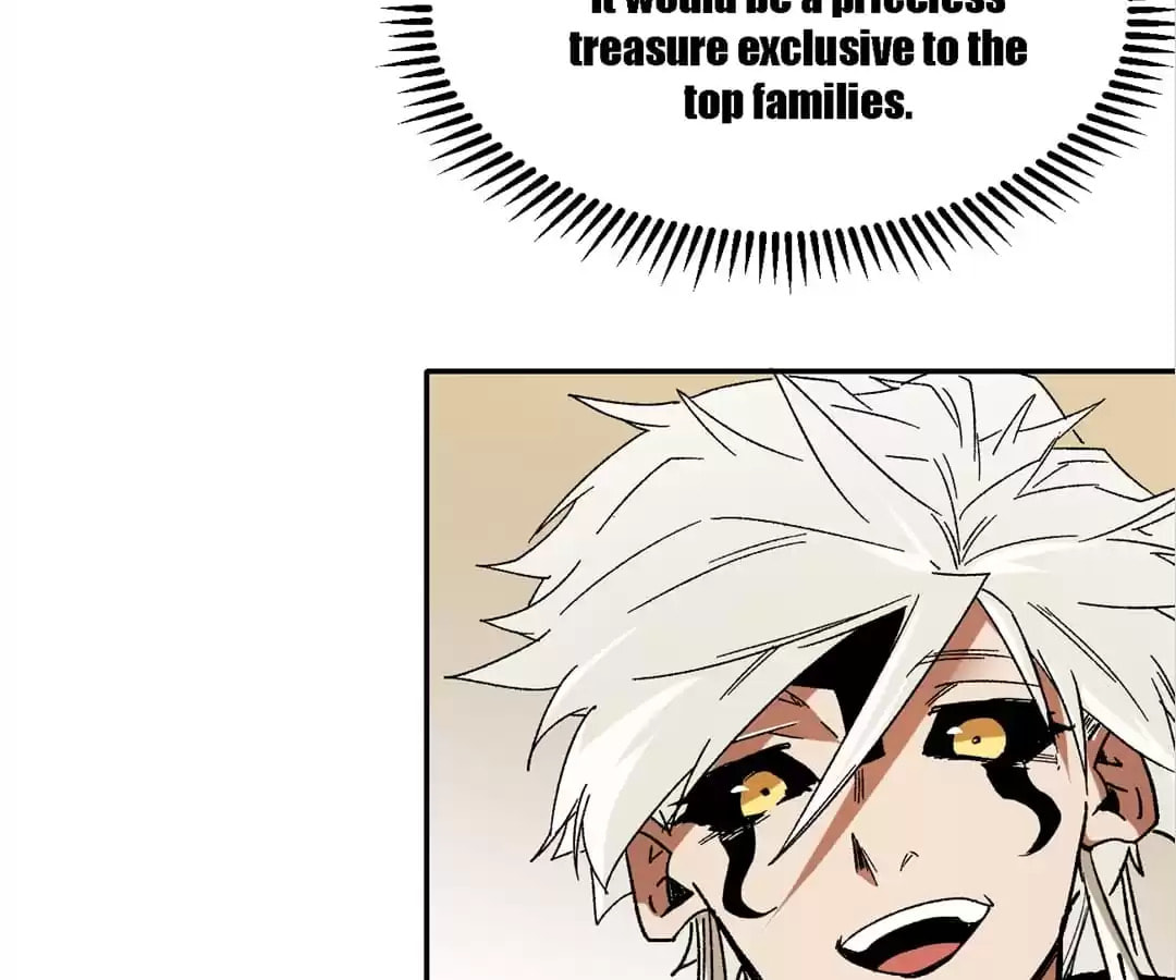 I Am God Killer Chapter 84 page 6 - 