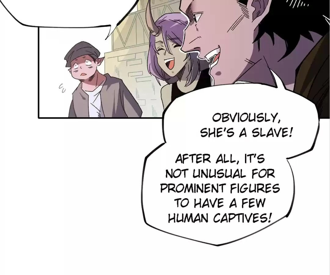 I Am God Killer Chapter 84 page 52 - 