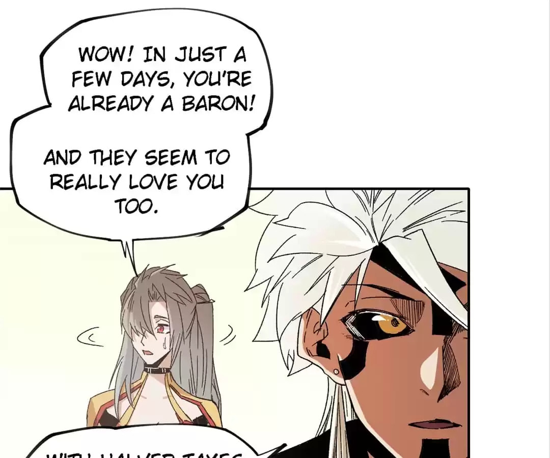 I Am God Killer Chapter 84 page 53 - 