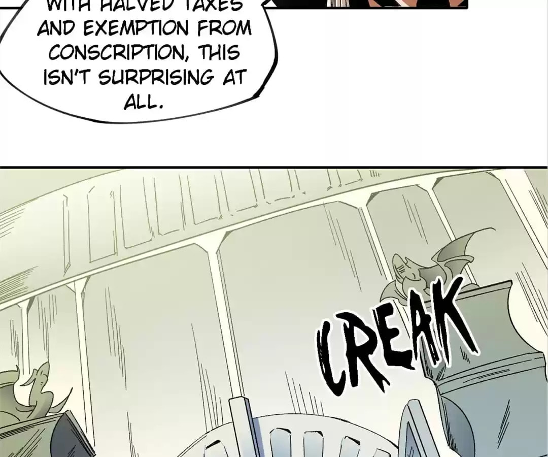 I Am God Killer Chapter 84 page 54 - 