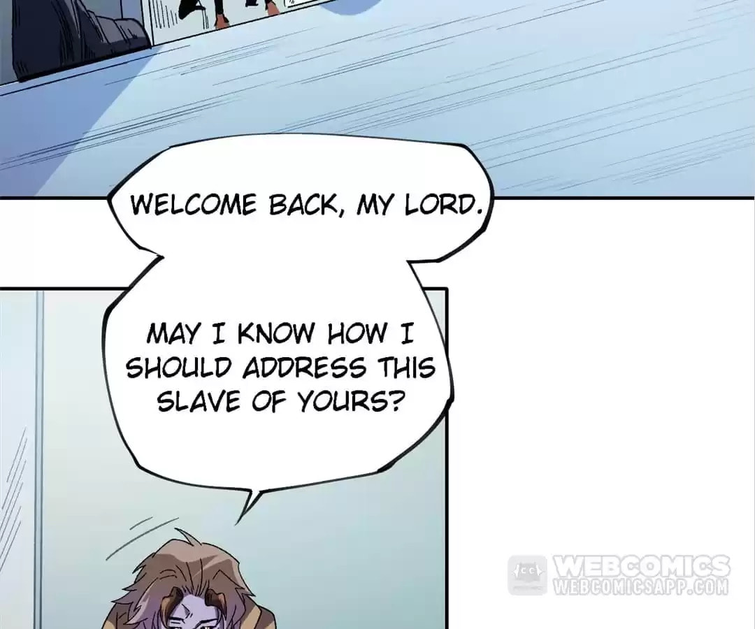 I Am God Killer Chapter 84 page 56 - 