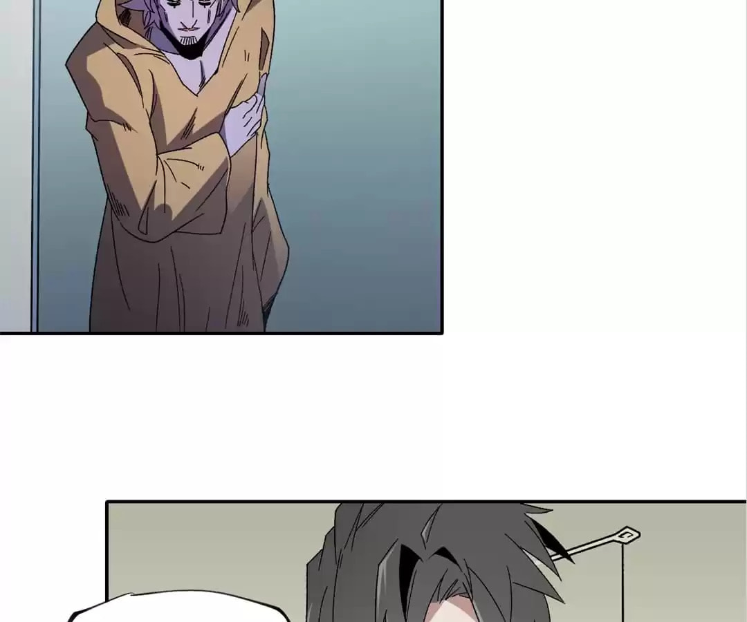 I Am God Killer Chapter 84 page 57 - 