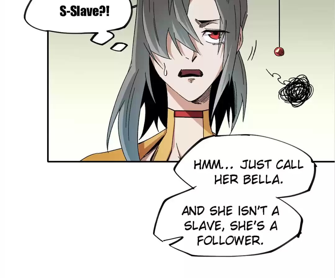 I Am God Killer Chapter 84 page 58 - 