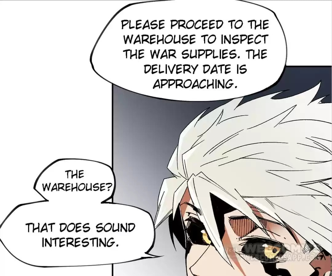 I Am God Killer Chapter 84 page 60 - 
