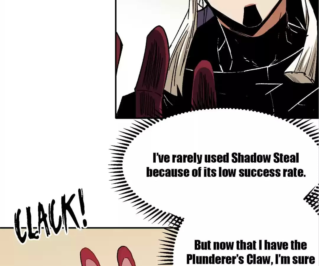 I Am God Killer Chapter 84 page 7 - 