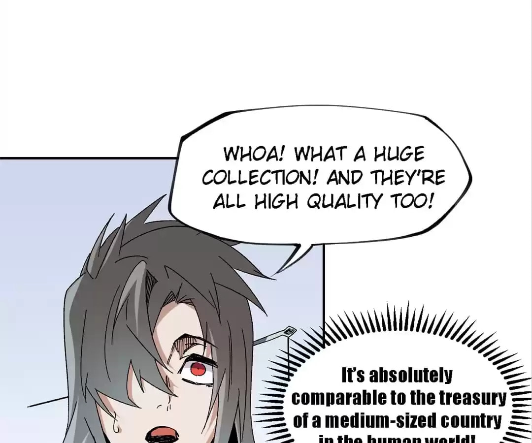 I Am God Killer Chapter 84 page 64 - 