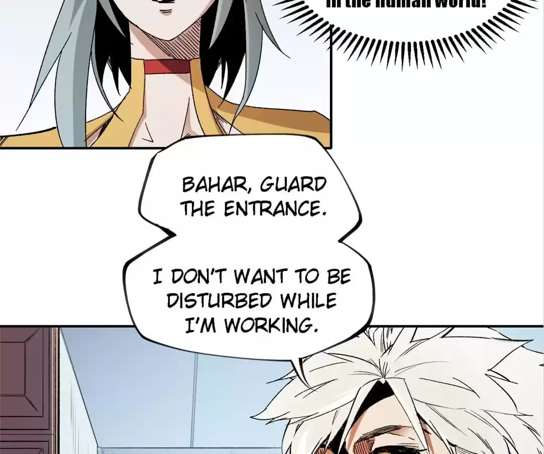 I Am God Killer Chapter 84 page 65 - 