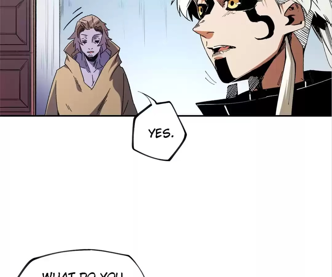 I Am God Killer Chapter 84 page 66 - 