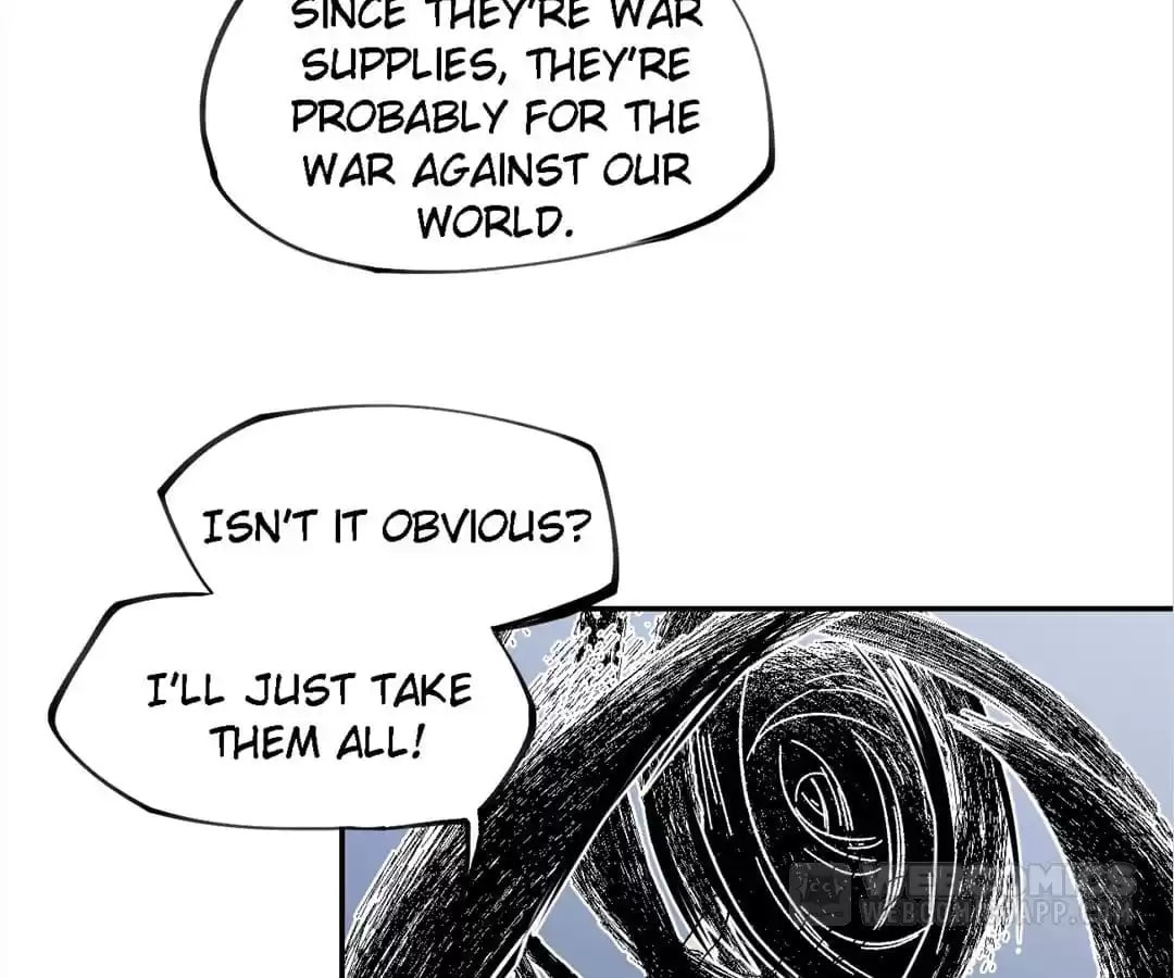 I Am God Killer Chapter 84 page 68 - 
