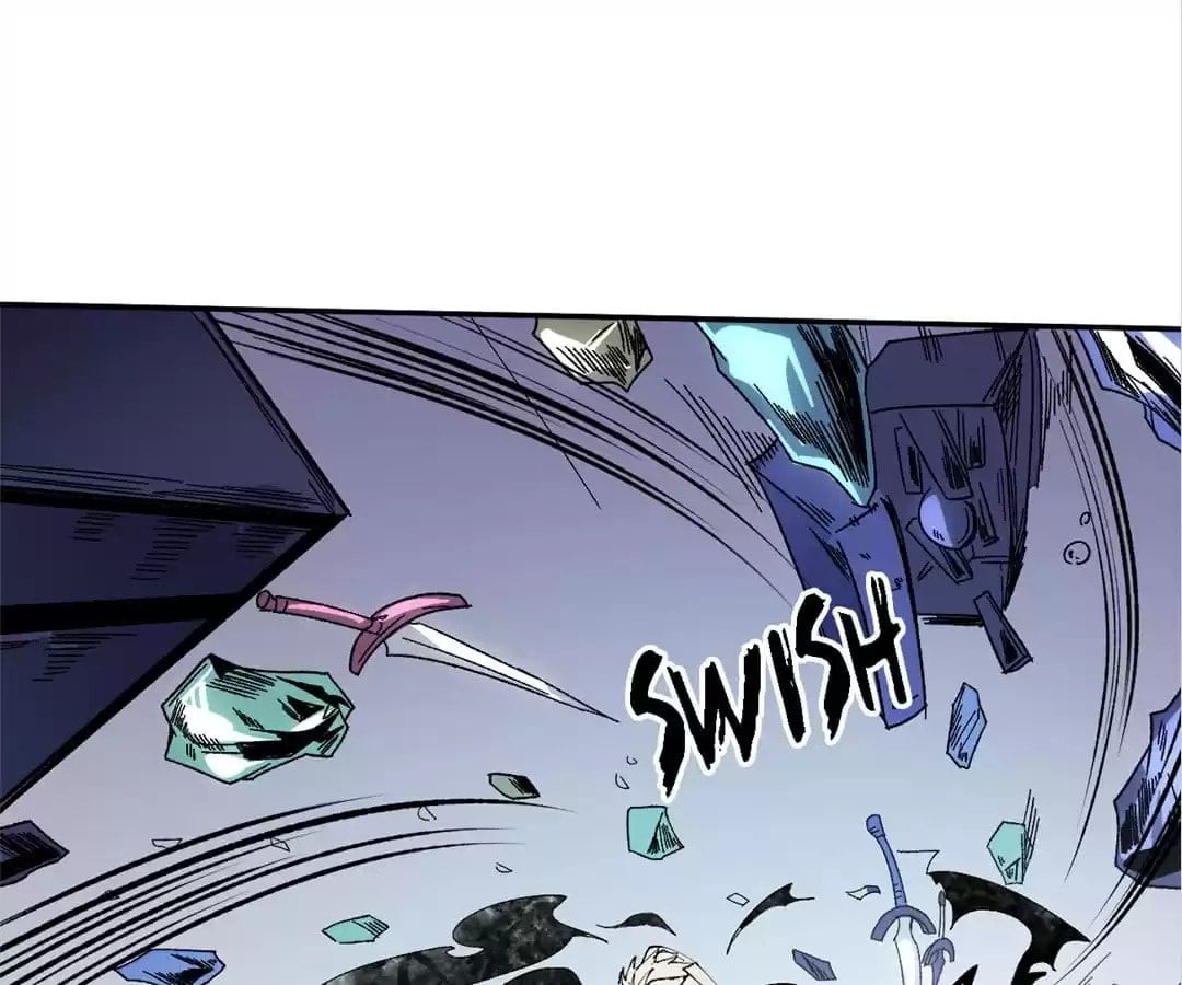 I Am God Killer Chapter 84 page 70 - 