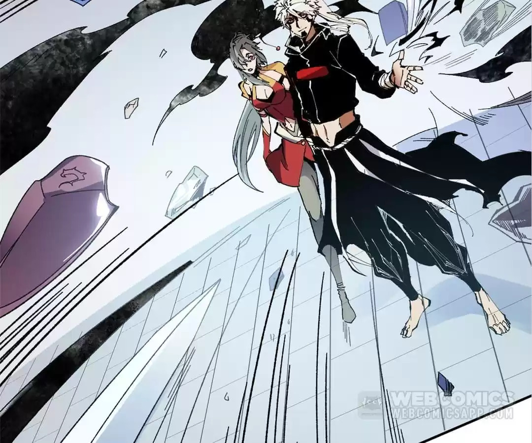 I Am God Killer Chapter 84 page 71 - 