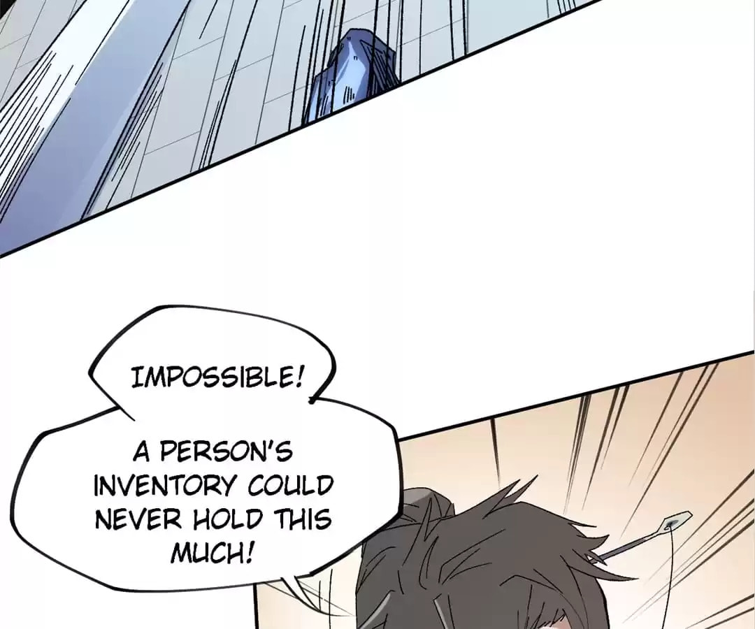 I Am God Killer Chapter 84 page 72 - 