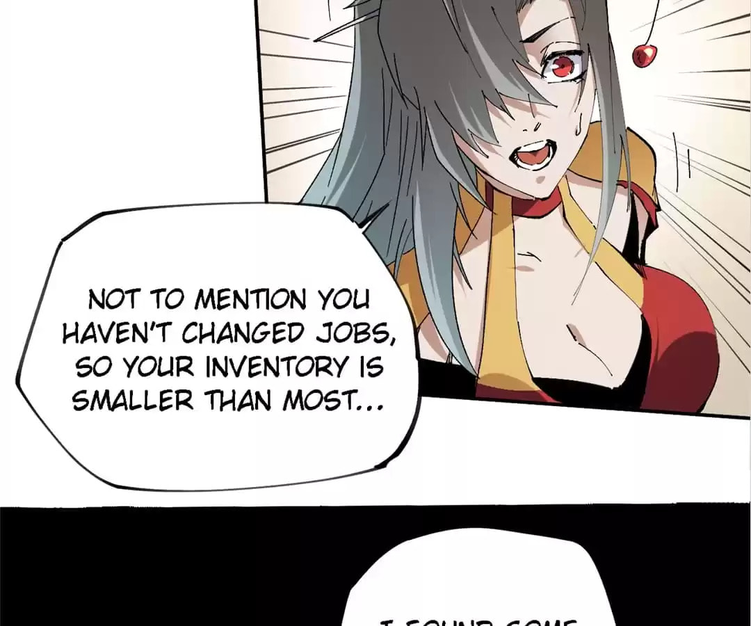 I Am God Killer Chapter 84 page 73 - 