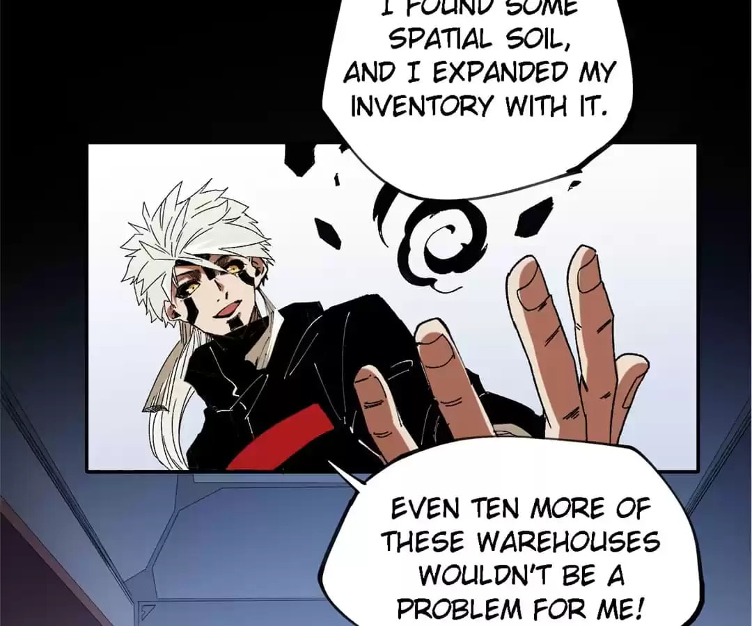 I Am God Killer Chapter 84 page 74 - 