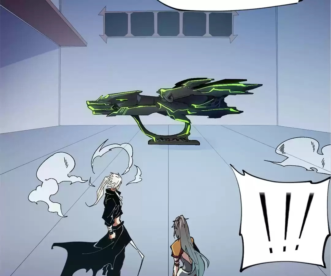 I Am God Killer Chapter 84 page 75 - 