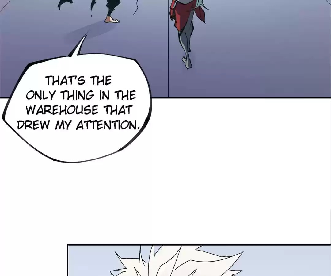 I Am God Killer Chapter 84 page 76 - 