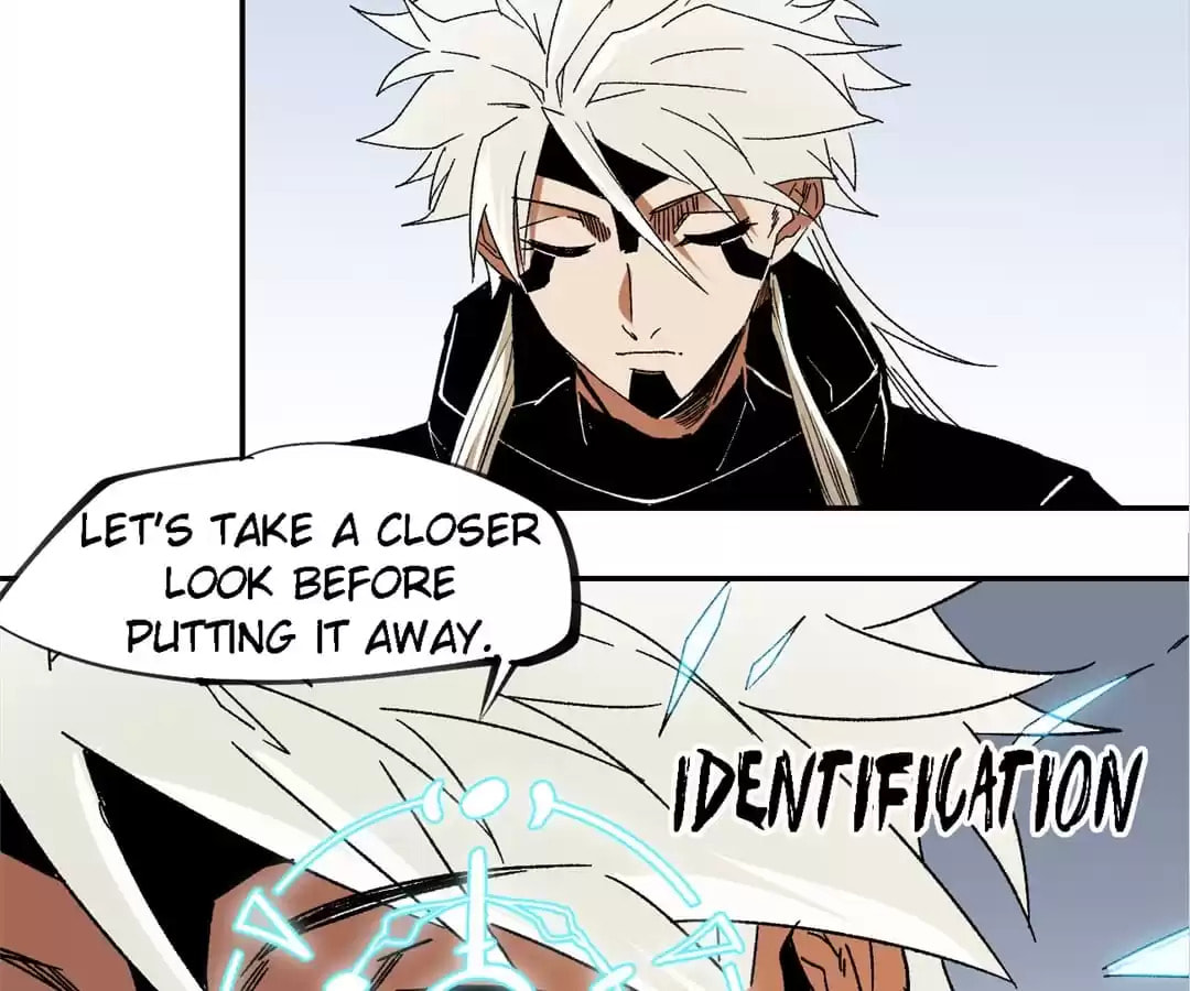 I Am God Killer Chapter 84 page 77 - 
