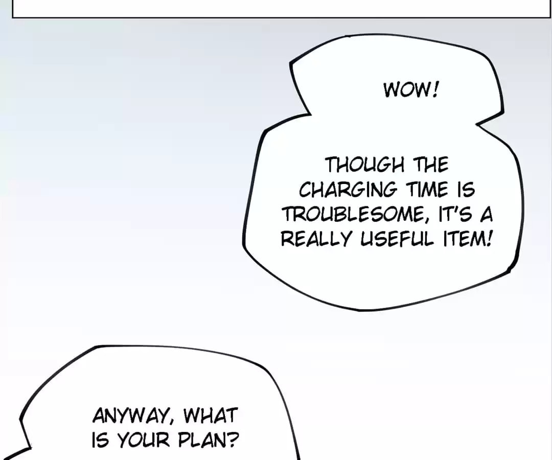 I Am God Killer Chapter 84 page 80 - 