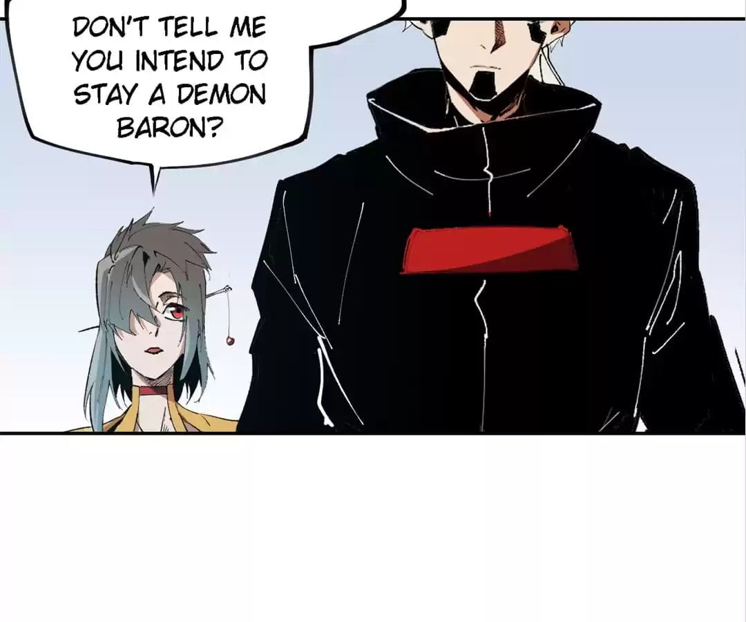 I Am God Killer Chapter 84 page 81 - 