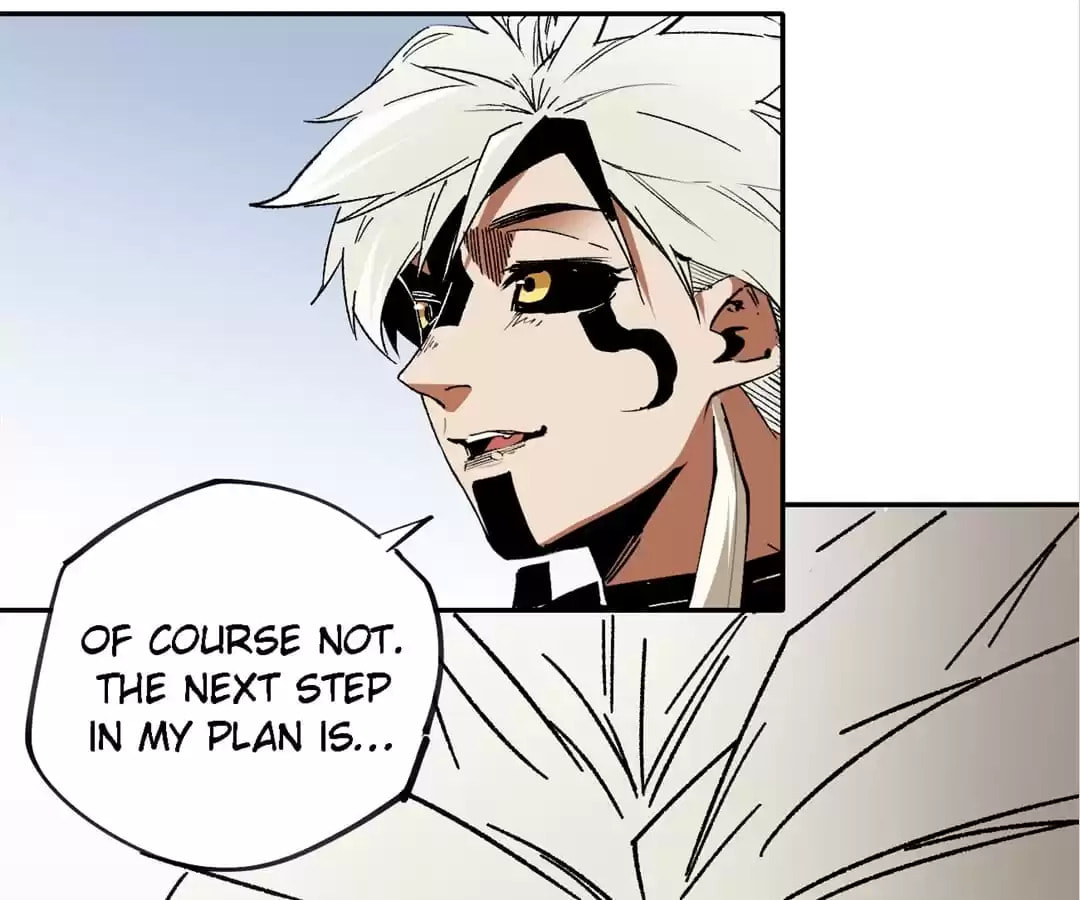 I Am God Killer Chapter 84 page 82 - 