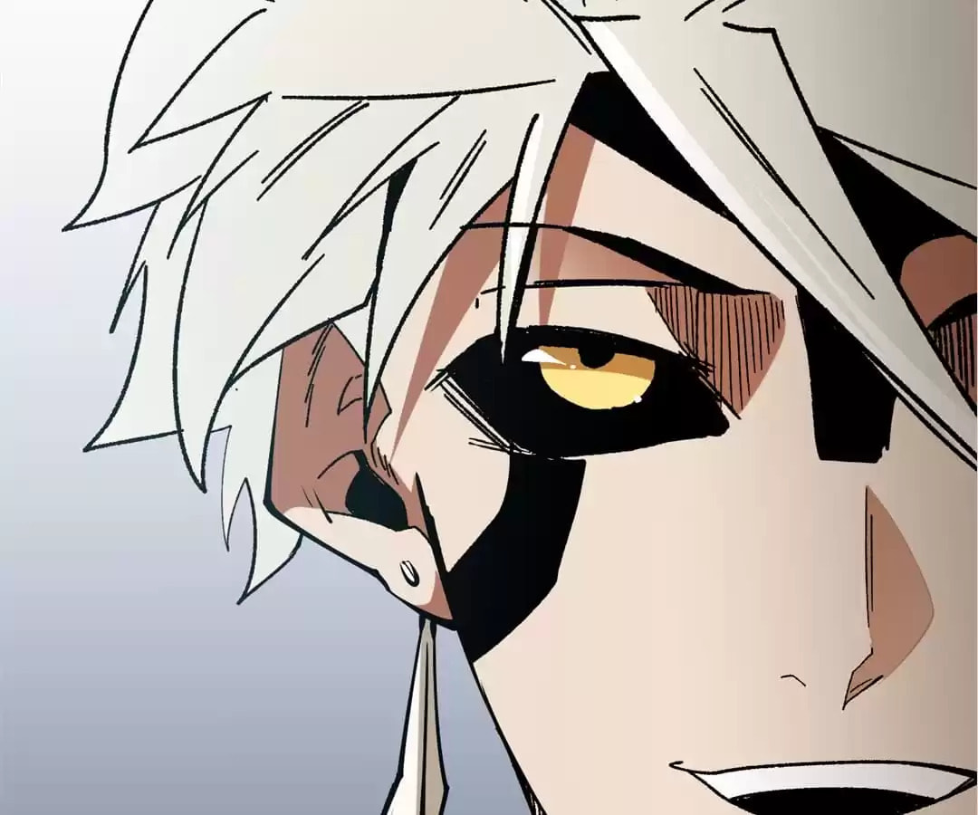 I Am God Killer Chapter 84 page 83 - 