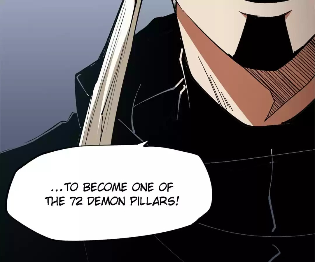 I Am God Killer Chapter 84 page 84 - 