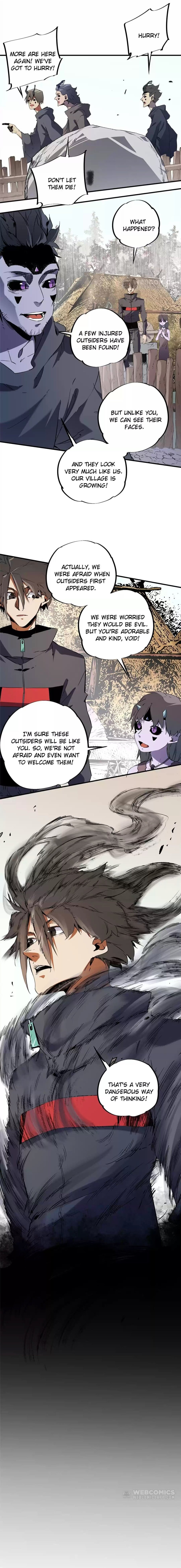 I Am God Killer Chapter 94 page 11 - 