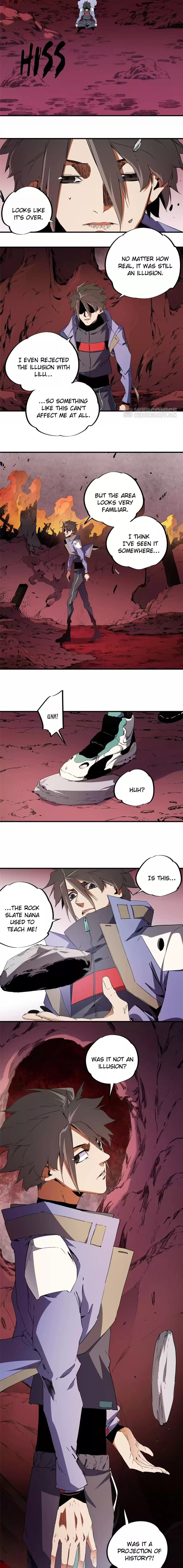 I Am God Killer Chapter 95 page 11 - 