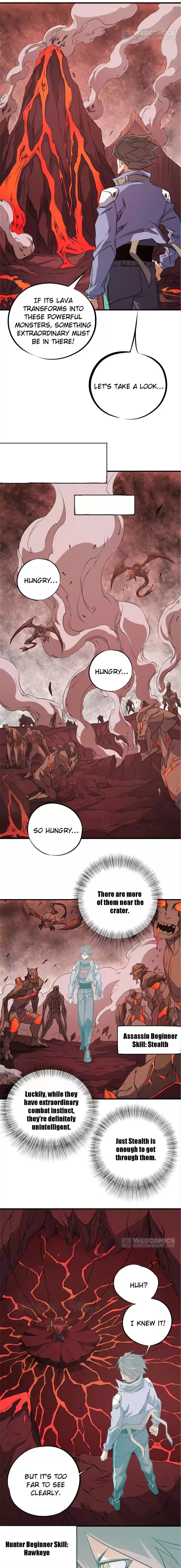 I Am God Killer Chapter 96 page 13 - 