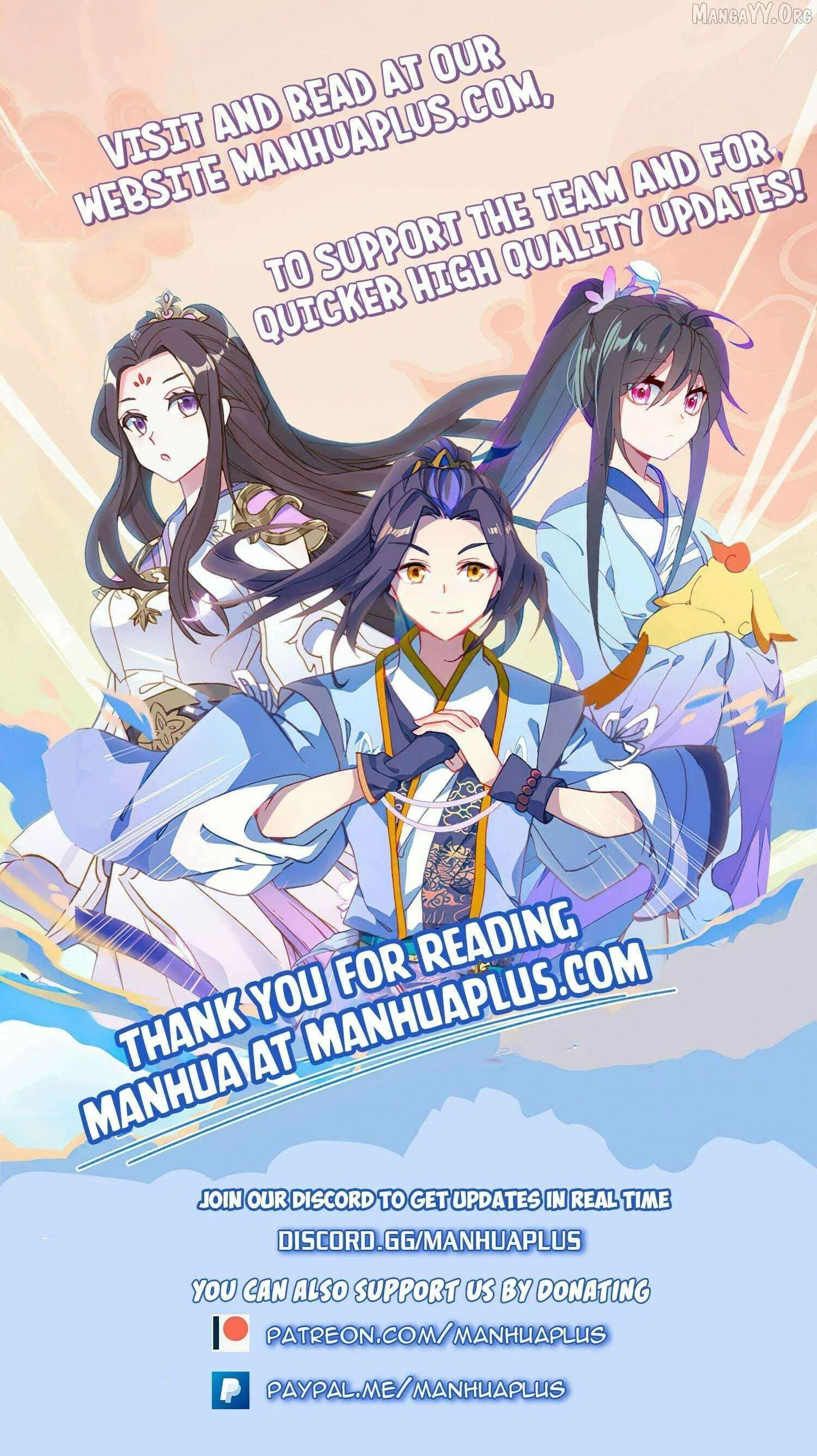 I Am Immortal Chapter 792 page 5 - 