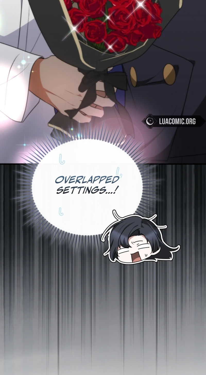 I Am in the Same Class as the Crazy Male Leads Chapter 98 page 103 - 