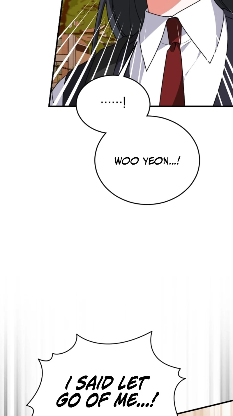 I Am in the Same Class as the Crazy Male Leads Chapter 98 page 105 - 