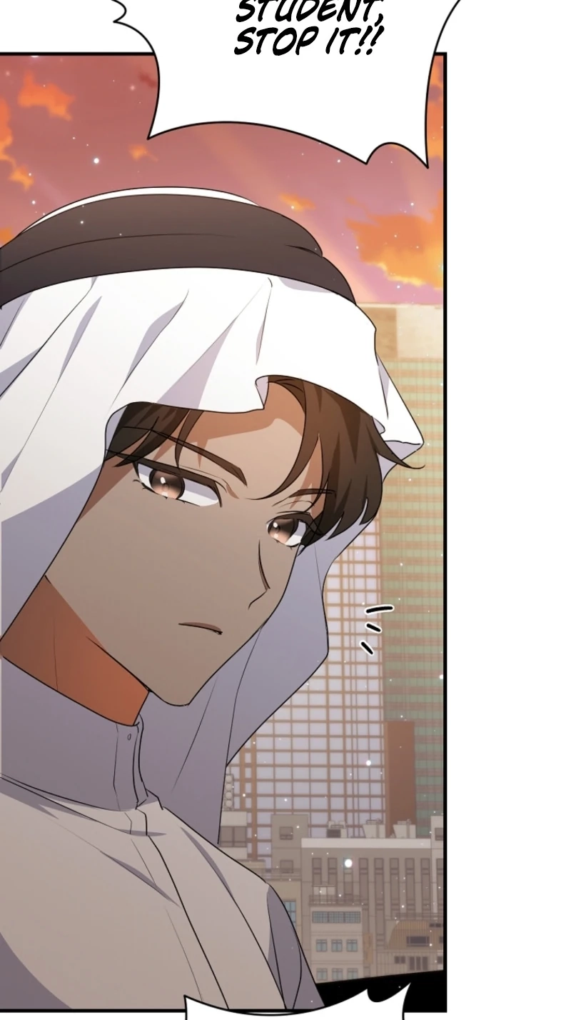 I Am in the Same Class as the Crazy Male Leads Chapter 98 page 108 - 