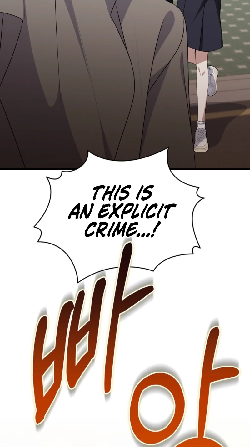 I Am in the Same Class as the Crazy Male Leads Chapter 98 page 110 - 
