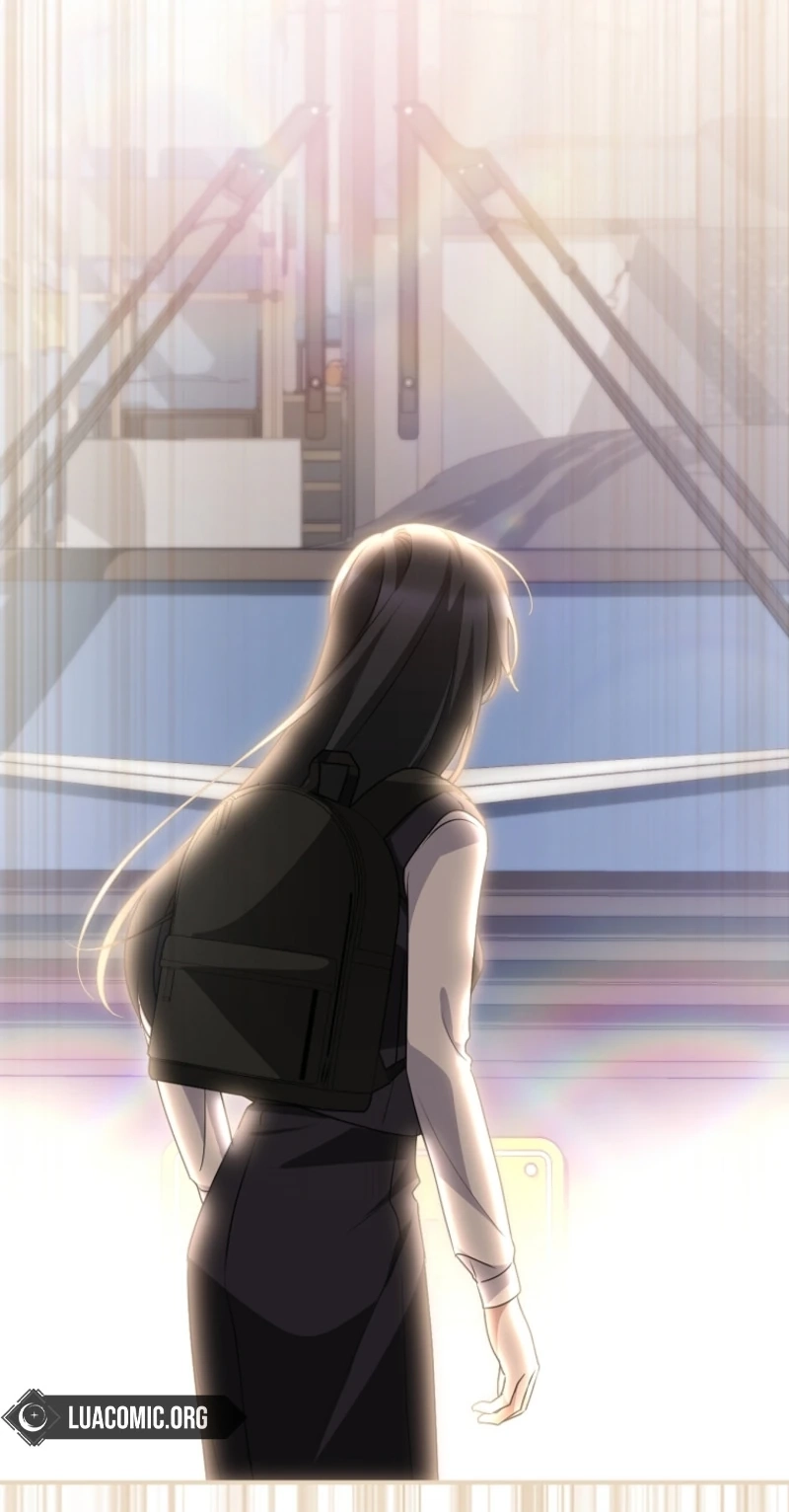 I Am in the Same Class as the Crazy Male Leads Chapter 98 page 113 - 