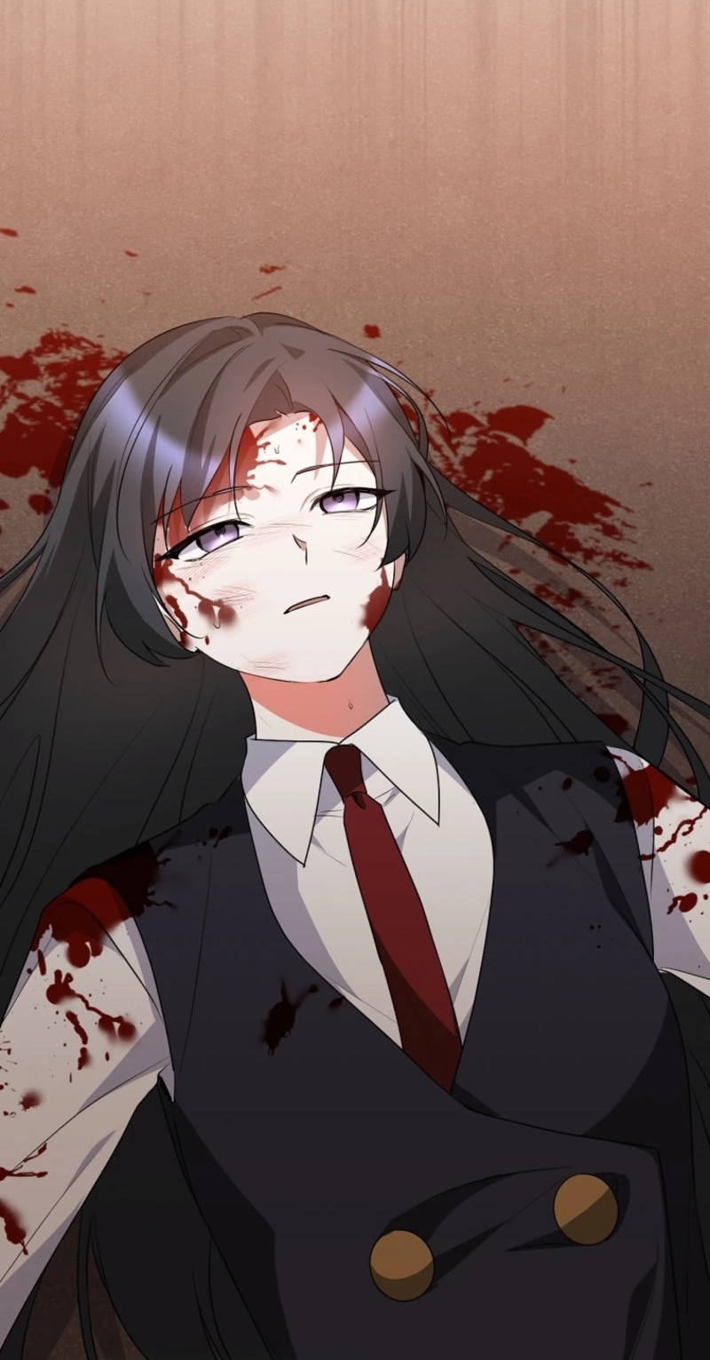 I Am in the Same Class as the Crazy Male Leads Chapter 98 page 116 - 