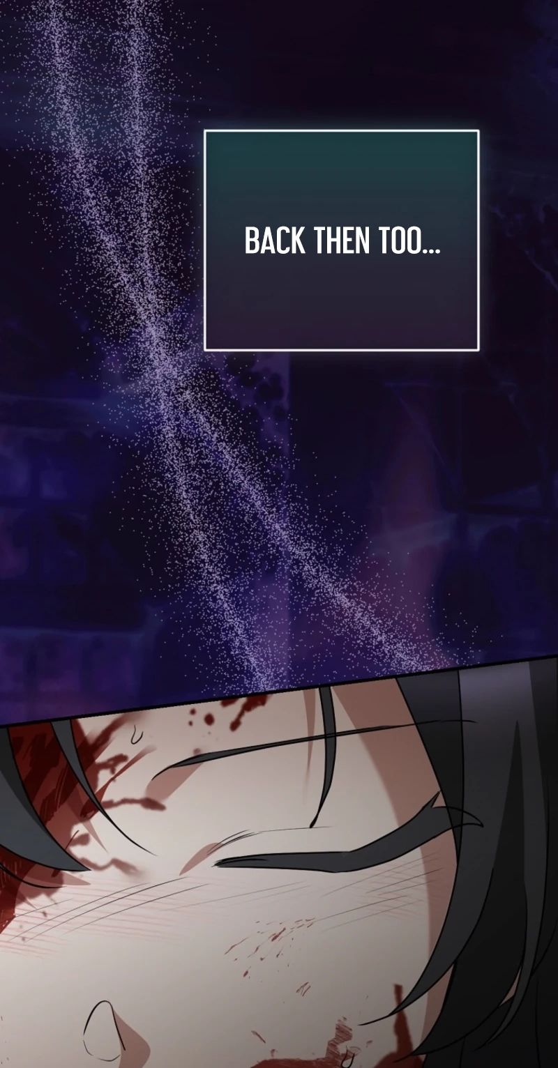 I Am in the Same Class as the Crazy Male Leads Chapter 98 page 120 - 