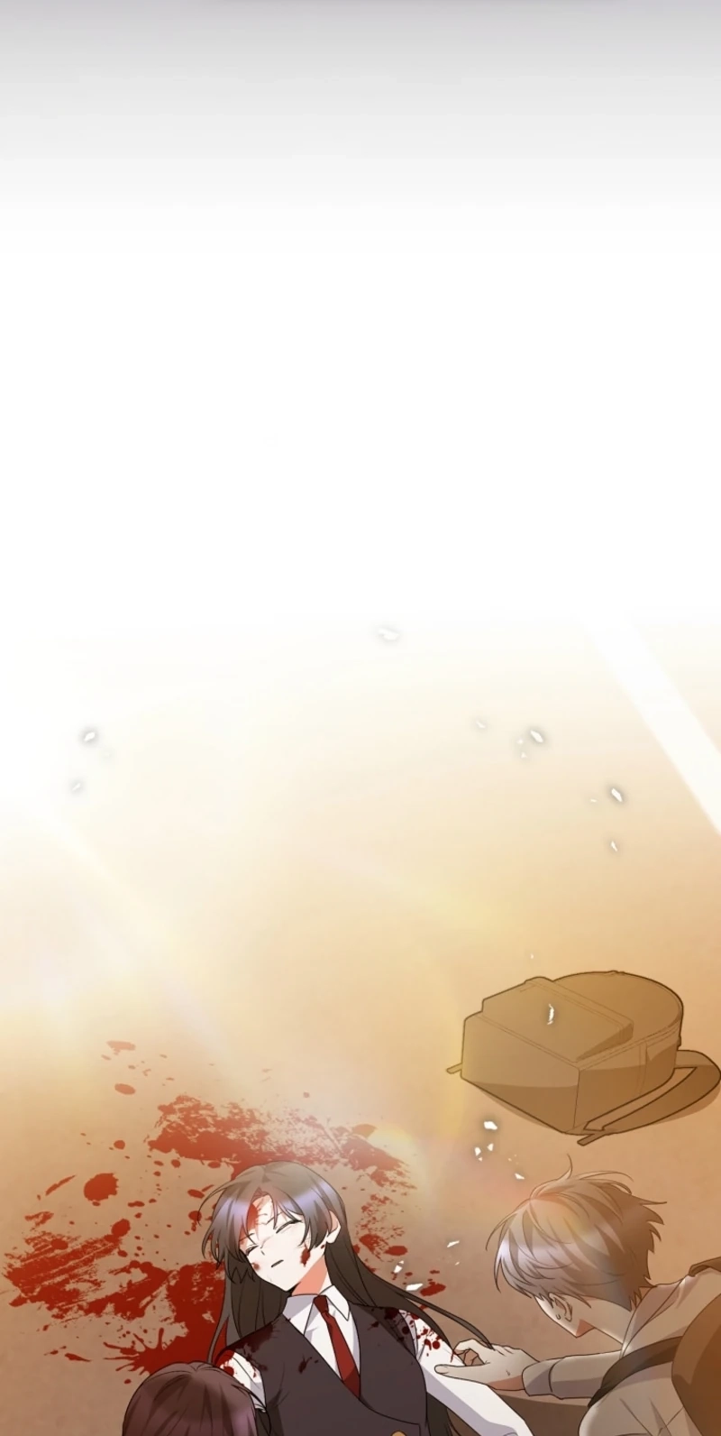 I Am in the Same Class as the Crazy Male Leads Chapter 98 page 122 - 